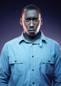 Mahershala Ali
as Richard Tyler