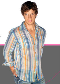 Eric Mabius
as Tim Haspel