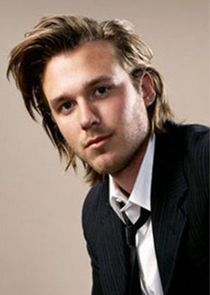 Eric Lively
as Mark Wayland