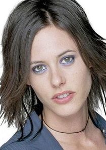 Katherine Moennig
as Shane McCutcheon