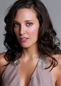 Erin Daniels
as Dana Fairbanks