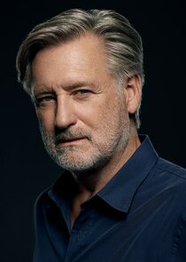 Bill Pullman
as Detective Harry Ambrose