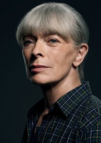 Frances Fisher
as Meg Muldoon