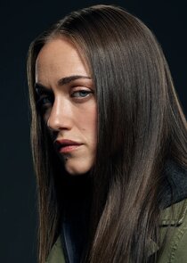 Alice Kremelberg
as Percy Muldoon