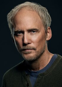 Neal Huff
as Sean Muldoon