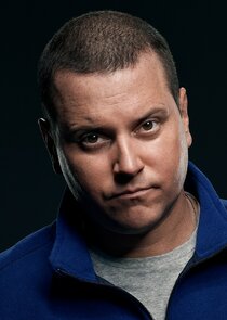 Michael Mosley
as Colin Muldoon