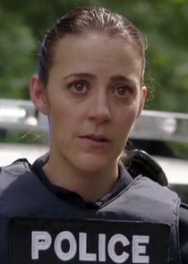 Abby Miller
as Caitlin Sullivan