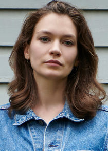 Hannah Gross
as Marin Calhoun