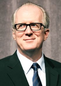 Tracy Letts
as Jack Novack