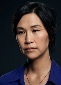 Cindy Cheung
as Stephanie Lam