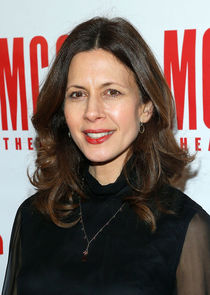 Jessica Hecht
as Sonya Barzel