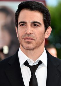 Chris Messina
as Nick Haas