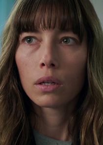 Jessica Biel
as Cora Tannetti