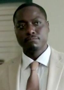 Dohn Norwood
as Detective Dan Leroy