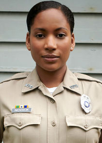 Natalie Paul
as Heather Novack