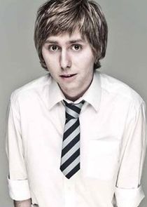 James Buckley
as Jay Cartwright