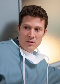 Zach Gilford
as Mark