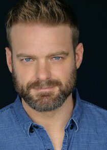 Matt Biedel
as Tim Pawluk