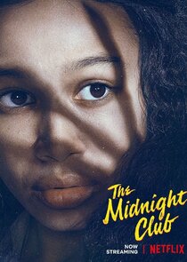 Annarah Cymone
as Sandra