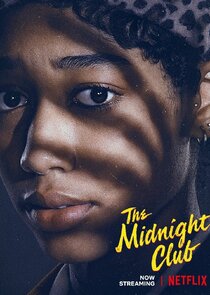 Iman Benson
as Ilonka