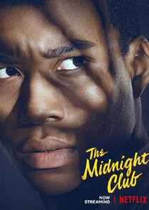 William Chris Sumpter
as Spencer