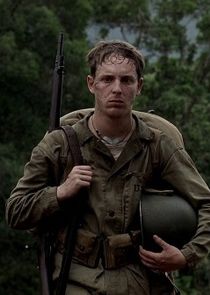 Tom Budge
as Pfc. Ronnie 