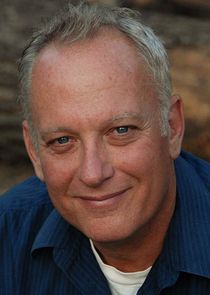 Conor O'Farrell
as Dr. Sledge