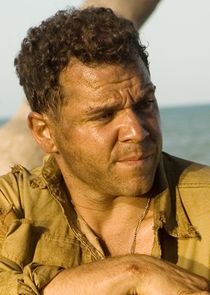 Joshua Bitton
as Sgt. J.P. Morgan