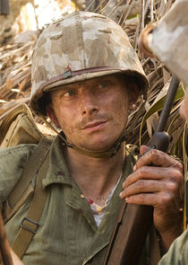 Leon Ford
as 2nd Lt. Edward 