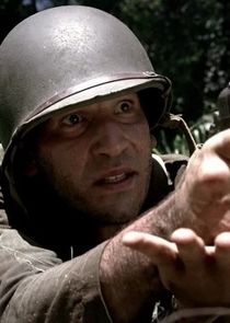 Jon Bernthal
as Sgt. Manuel 