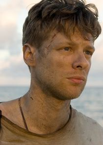 Jacob Pitts
as Pfc. Bill 