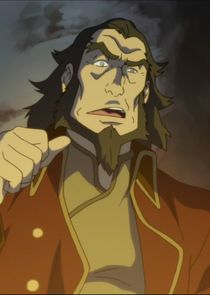 Richard Riehle
as Bumi