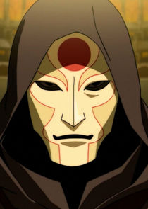 Steve Blum
as Amon