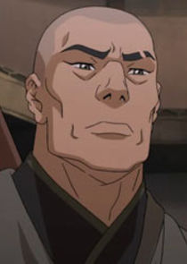 Henry Rollins
as Zaheer