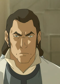 Dee Bradley Baker
as Tarrlok