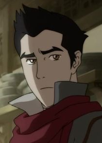 David Faustino
as Mako