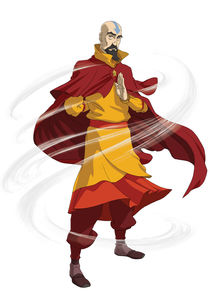 J.K. Simmons
as Tenzin