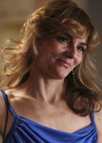 Susan Misner
as Sandra Beeman