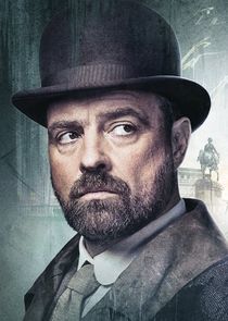 Jürgen Maurer
as Oskar Rheinhardt