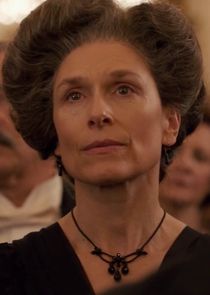 Amelia Bullmore
as Rachel Liebermann