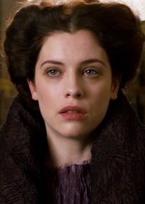 Jessica De Gouw
as Amelia Lydgate