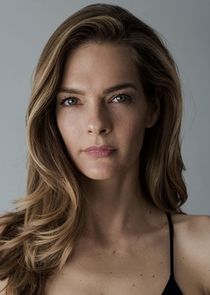 Nicole Steinwedell
as Bridget Sullivan