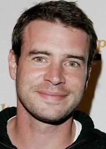 Scott Foley
as Bob Brown