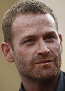 Max Martini
as Mack Gerhardt