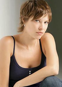 Audrey Marie Anderson
as Kim Brown