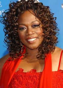Regina Taylor
as Molly Blane