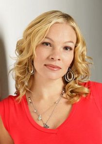 Abby Brammell
as Tiffy Gerhardt