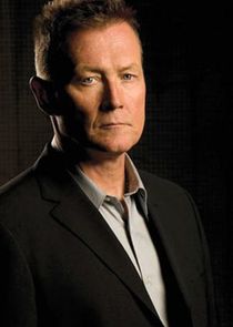 Robert Patrick
as Colonel Tom Ryan