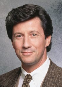 Charles Shaughnessy
as Maxwell Sheffield