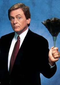 Daniel Davis
as Niles